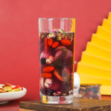 Ginseng, Gui Yuan, Red Date, Goji Berry Goddess Tea Small Tin Tea