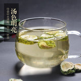Dried Bitter Melon Slices Pure Original Bitter Melon Tea Natural Fruit Tea 200g