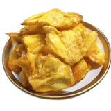 Hainan Golden Diamond Thick Cut Pineapple Dried Pineapple with No Sugar Addition