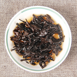250g Yunnan Da Ye Puerh Tea Brick Oujin Da Ye Ripe Tea Aged Black Tea