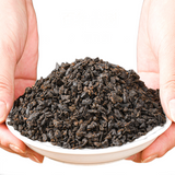 500g Nuo Xiang Tea Fossil Pu Er Tea Mature Tea Mature Pu Lao Tea Head Black Tea