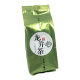 100g/bag Xihu Longjing Chinese Green Tea Dragon Well Green Tea