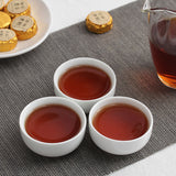 Aged Black Tea 500g Tea Bulk Yunnan Puerh Tea