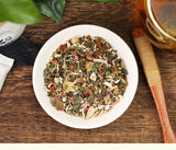200g/40 bags 18 flavors sunset benefit tea liver health tea Yi Gan health tea