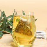 Oil Cut Big Belly Tea Healthy Herb Tea Bag 150g/5.29oz