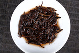 500g Yunnan Pu'er Tea Menghai Spring Tea Golden Buds Ripe Tea Loose Tea