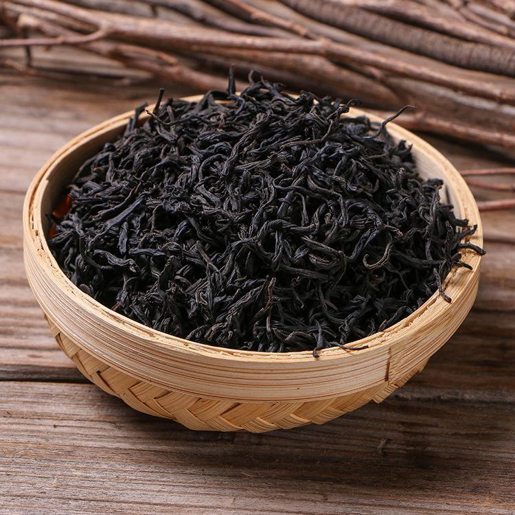 High Quality Zhengshanxiaozhong Black Tea Lapsang Souchong  Green Food 250g Main image