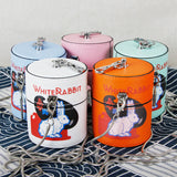 White Rabbit Milk Candy Messenger Bag Gift Box Wedding Candy 130g 大白兔斜挎包礼盒奶糖