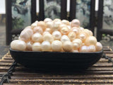Natural Freshwater White Pearl 100g Chinese Herbal, White Pearl