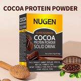 HELLOYOUNG COCOA PROTEIN POWDER