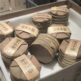 Yunnan Ripe Pu-erh Tea Cake Organic Small Cake Authentic Rich Aroma