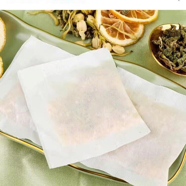 Cooling Nutritious Heat Relief Heat Prevention Tea Summer Refreshing Lemon Tea