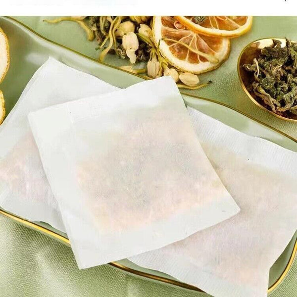 Cooling Nutritious Heat Relief Heat Prevention Tea Summer Refreshing Lemon Tea