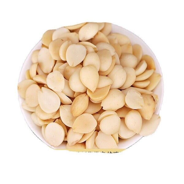 Peach Kernel Hairy Peach Kernel Flat Peach Kernel Chinese Herbs 500g/1.1lb