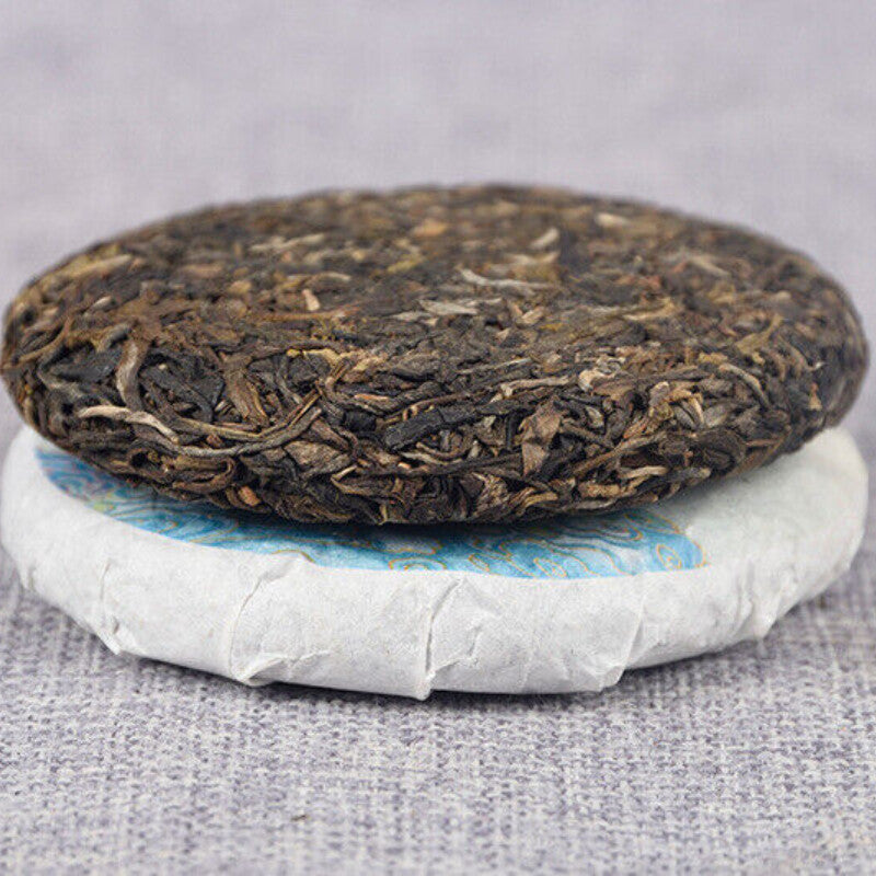 Spring Tea Health  Tea Yunnan Tea Puerh Tea Organic Pu'er