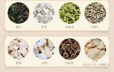 150g 18 flavors Qing tea chicken Neijin stone Qing tea bag infusion health tea