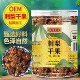 Dried Prickly Pear Fruit 100g Dried Fresh Prickly Pear Fruit in Water and Tea