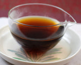 500g Palace Ripe Tea Pu'er Spring Tea Gold Tuo Ripe Tea Palace Gold Brick Tuocha