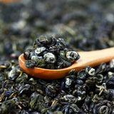 Authentic Yunnan High Mountain Biluochun Pre Qingming Green Tea Loose Leaf 160g