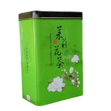 Tieguanyin small kind of black tea Jinjunmei jasmine tea Dahongpao Pu'er tea