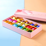 Rose Chrysanthemum Handmade Dragon Ball Flower Tea Yunnan Pu'er Jasmine Tea