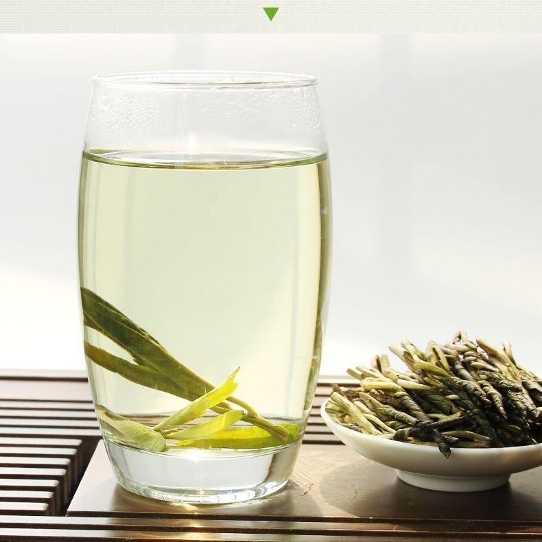 Great Value Authentic Wuzhishan Kuding Tea High Quality Organic Kuding Tea Secondary image