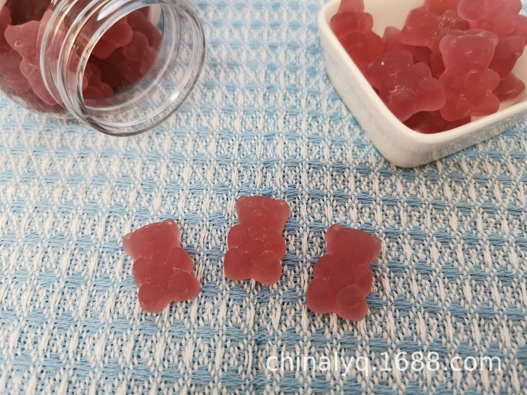 Maca Plus Gummy 100% Pure Natural Big Butt Gummies
