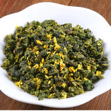 New Chinese Osmanthus Oolong Tea Beauty Pressure High Fresh Green Tea 250g