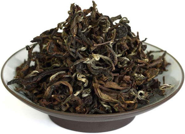 Taiwan Oolong Tea Loose Leaf - Oriental Beauty Oolong Tea 100g Taiwan Oolong Tea