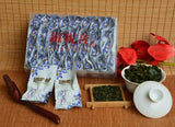 Top Grade Oolong Tea TieGuanYin Tea Organic Natural Health Care Product250g