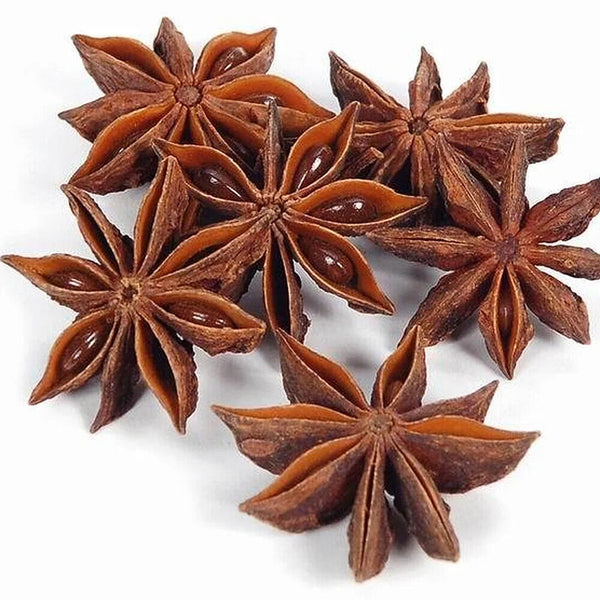 High Quality Chinese Organic Herb Spice Dried Star Anise Bajiao 八角