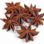 High Quality Chinese Organic Herb Spice Dried Star Anise Bajiao 八角