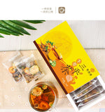 Premium Burdock and Maca Tea 120g 10 Sachets Boxed