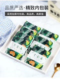 Grape Oolong Tea Flavored Tea Bag Japanese Grape Oolong Tea