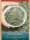 Mao Jian New Tea Xinyang Mao Jian Green Tea Spring Tea Green Tea Loose Leaf 250g