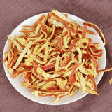 Chen Pi Silk Flowering Herb Tea Chen Pi Bulk Chen Pi Tea Dried Chen Pi 17.6oz