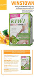 Kiwi Instant Fit Fruchtsaft Flacher Bauch Gewichtsverlust Schönheit Detox Pulver