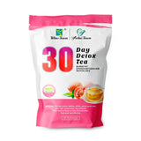30 Day Detox Slimming Tea Peach Fruit Tea Bags Flat Tummy Tea Shaped Skinny