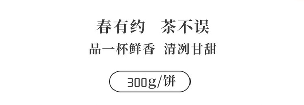 White Peony Fujian White Tea Cake Old Tree Tea Leaves New Tea 300g