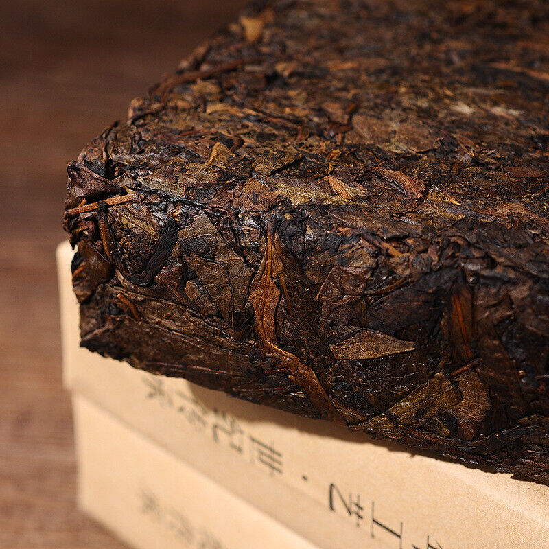 Dark Tea Pine Smoke Incense The First Grade 250g