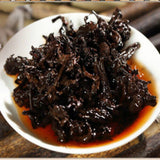 Ripe Puerh Tea 500g Fragrant Cooked Mini Tuo Cha Glutinous Rice Premium