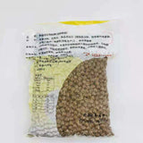 Taiwan Brown Sugar Tapioca Pearl 0.8cm Milk Tea Dessert Baking Raw Materials