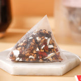 Ginseng Eight Treasure Tea 125g 25 Bags Chinese Wolfberry Yam Herbal