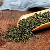 Recommend Organic Herbal Boxthorn Leaf Folium Lycii Health Tea Great Quality