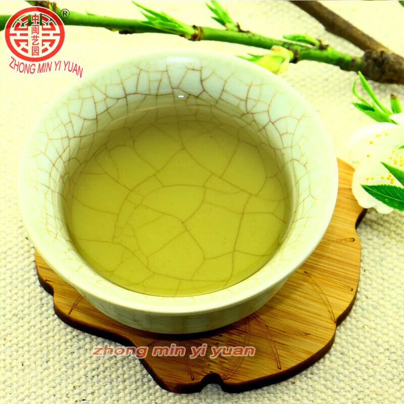 New Green Tea Organic Kuding Tea Oolong Tea Health Green Health Care 100g