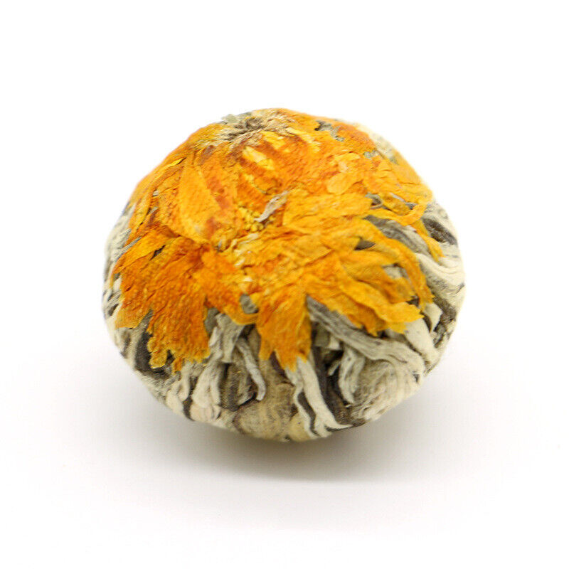 High Quality Fuding White Tea 500g Bulk Marigold Craft White Tea Weight Loss