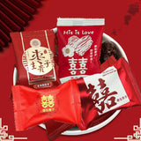 Assorted Chocolate Candies Wedding Favors Baby Showers Housewarming Gifts