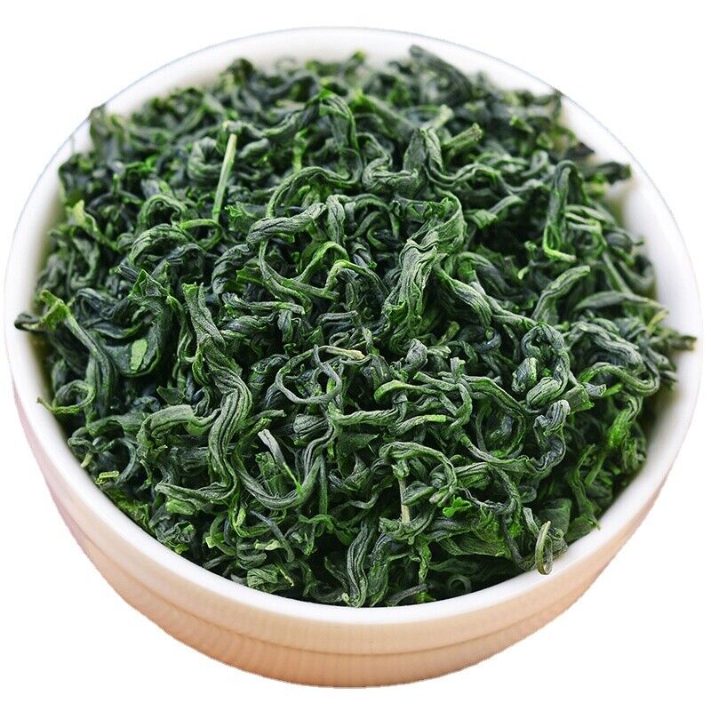 High Mountain Green Tea 150g Early Spring New Tea Strong Fragrant Green Tea Secondary image