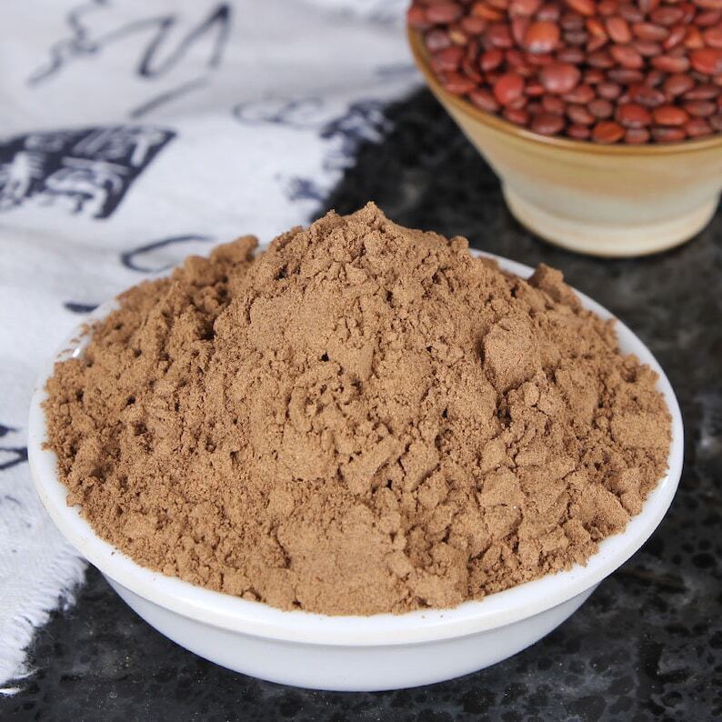 150g Sperma Ziziphi Spinosae Pulver Wild Jujube Samen suan zao ren 酸枣仁粉 Secondary image