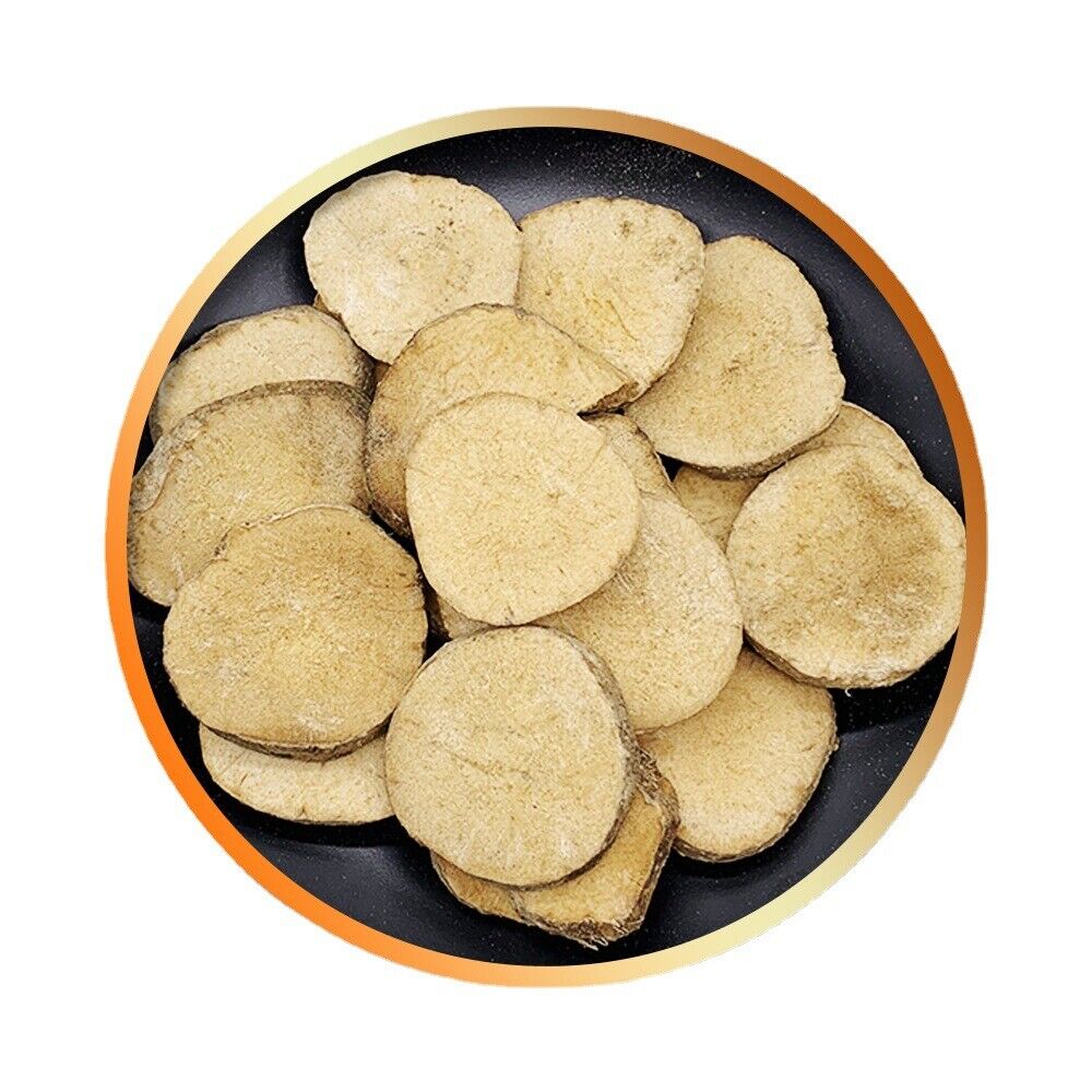 Retailer Commonly Used Chinese Herbs Uniform Selection Zelda 500g/1.1lb Secondary image